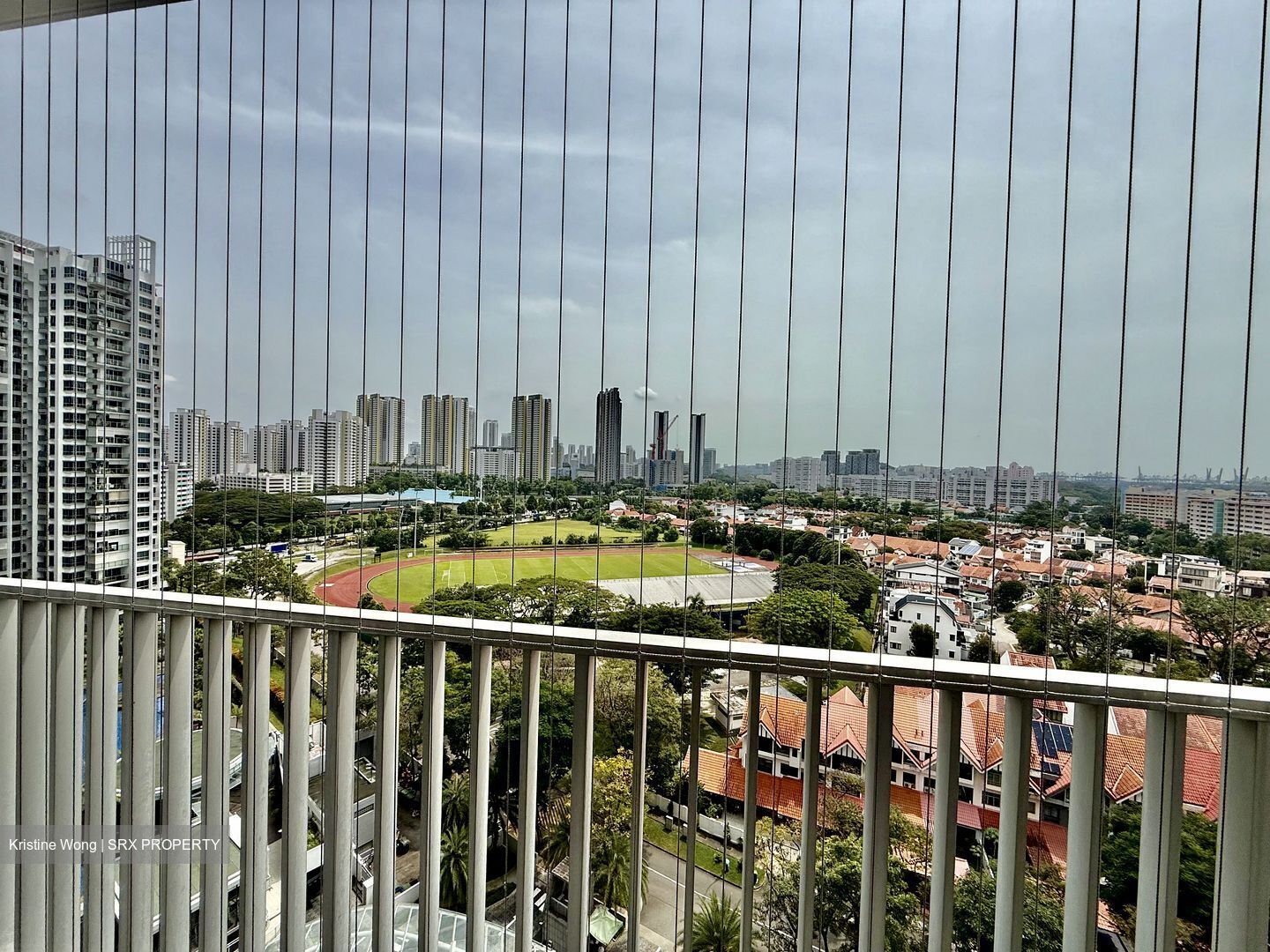The Parc Condominium (D5), Condominium #520594501